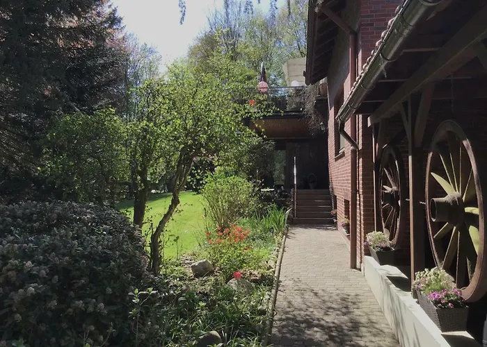 Haus Am See
