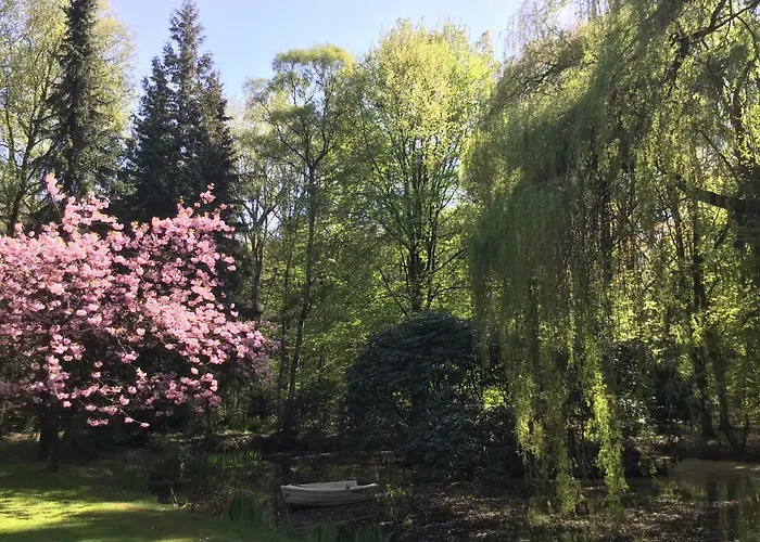 Haus Am See