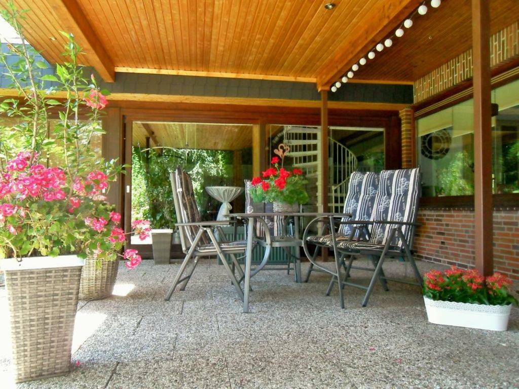 Holiday home Haus Am *