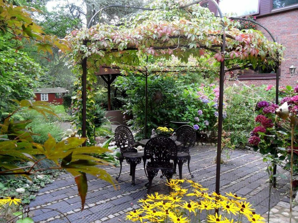 Holiday home Haus Am