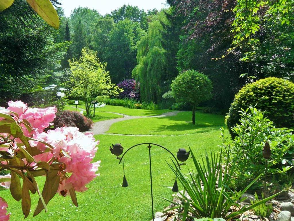 Haus Am Holiday home