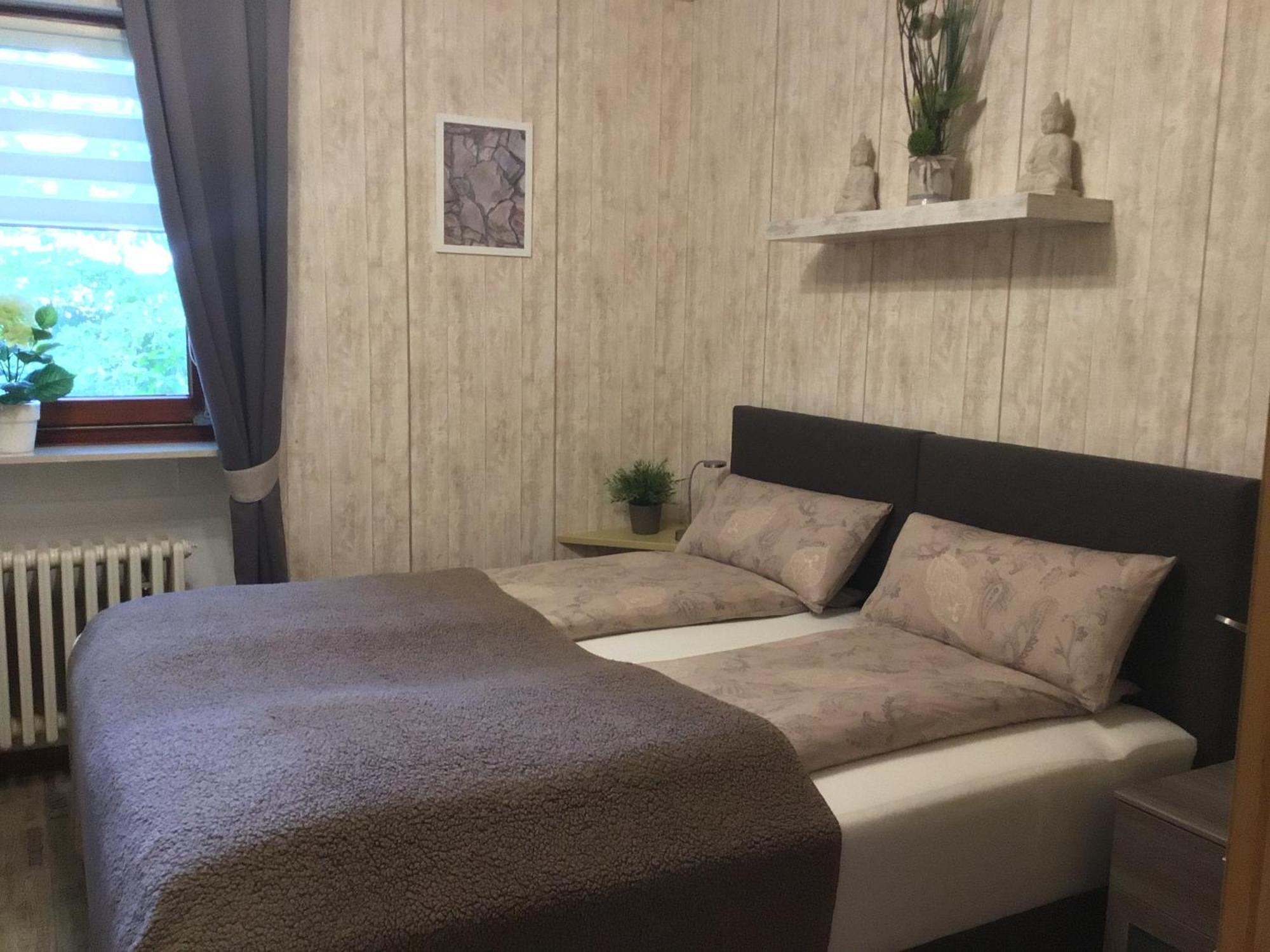 Holiday home Haus Am