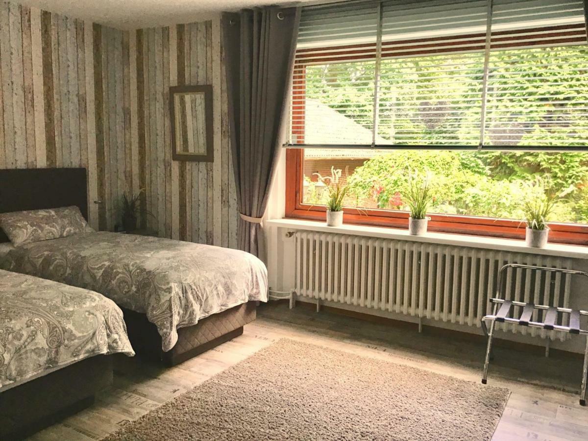 Holiday home Haus Am