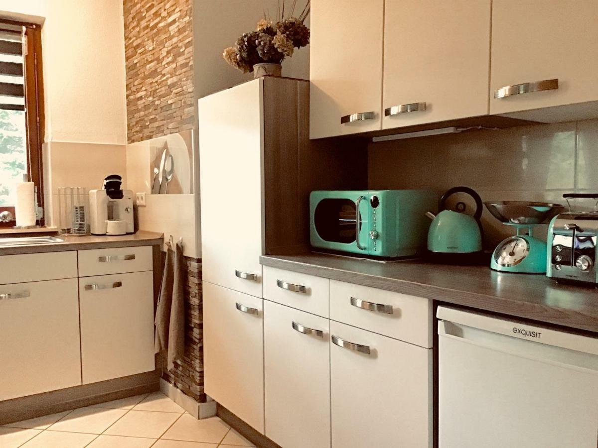 Holiday home Haus Am Schiffdorf