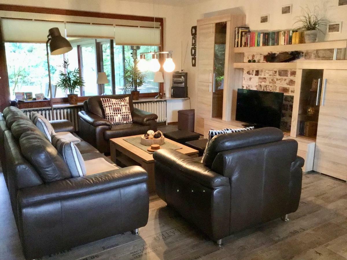 Holiday home Haus Am Schiffdorf