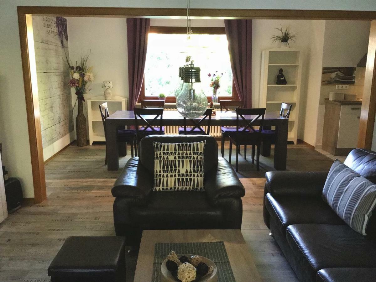 Haus Am Holiday home