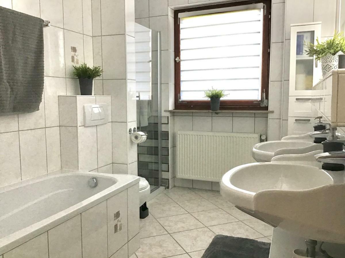 Holiday home Haus Am *