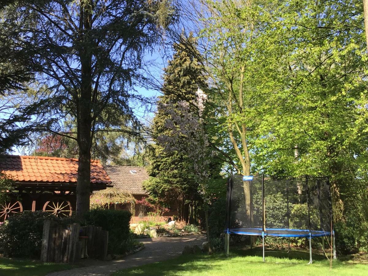 Haus Am * Schiffdorf