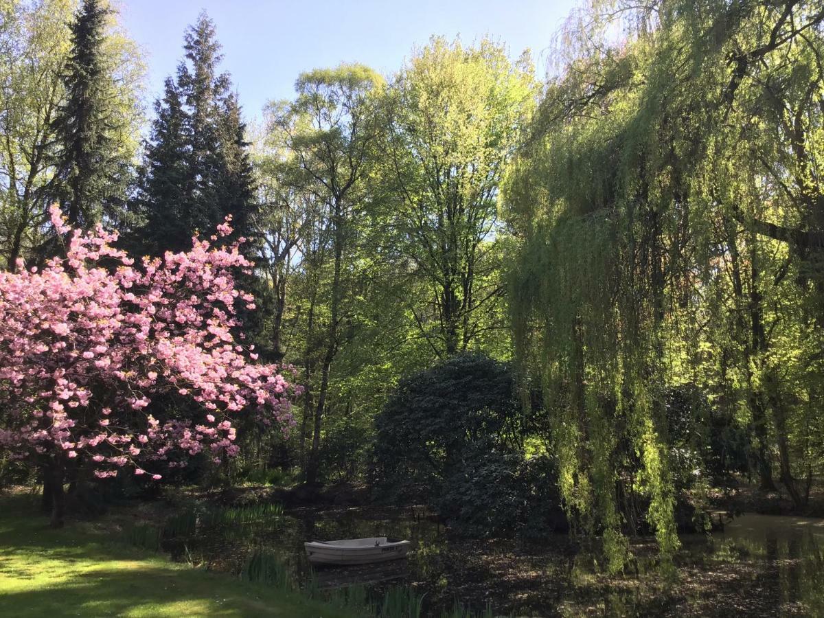 Haus Am Holiday home Schiffdorf